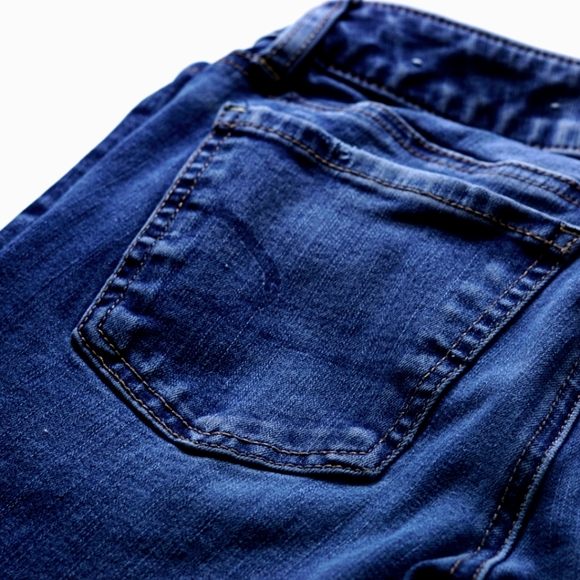 American Eagle Skinny Jeans - Picture 7 of 9